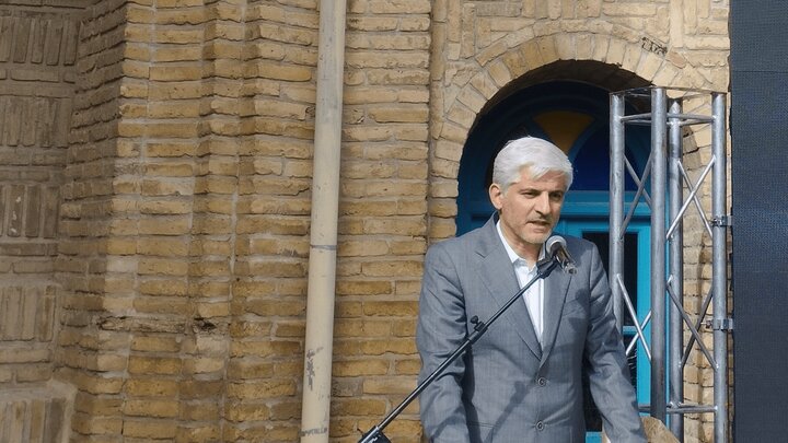 اجرای طرح بازآفرینی شهری پادگان ۰۷، تحولی چشمگیر در سیمای خرم‌آباد