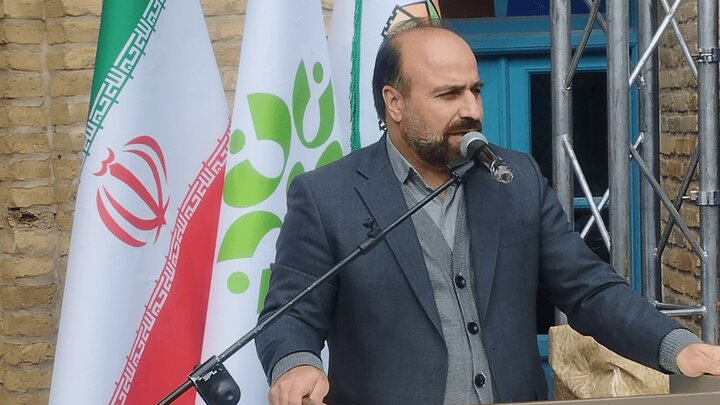 بازآفرینی شهری، زیرساختی پایدار مبتنی بر مشارکت مردمی است