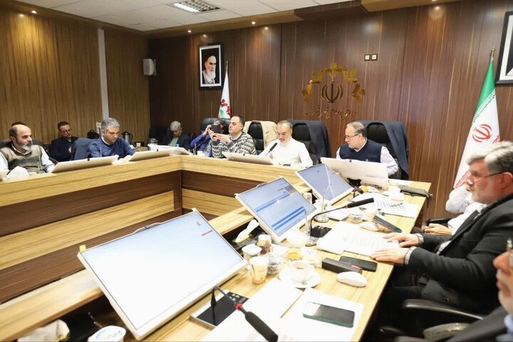 افزایش بودجه پیشنهادی شهرداری رشت به بیش از ۱۱ هزار میلیارد تومان