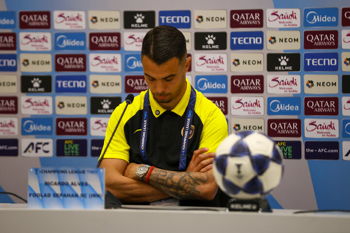 دوست داریم بهترین فوتبال را ارائه دهیم