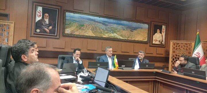 پیاده‌راه‌سازی هسته مرکزی و جمع‌آوری پل خیبر نقطه عطفی در مسیر توسعه شهر اراک است