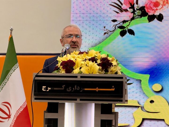 شهرداری کرج ۷ میلیارد از بدهی‌های خود را پرداخت کرد