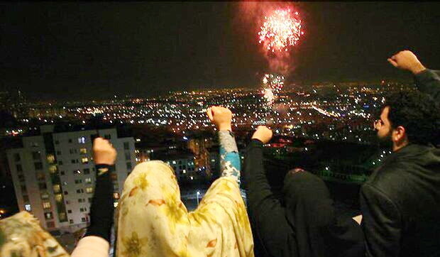 «الله‌اکبر»، شعاری به قامتِ تاریخ