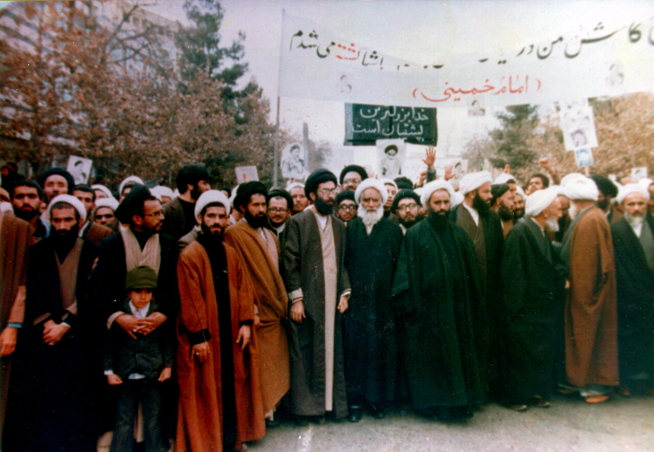 «الله‌اکبر»، شعاری به قامتِ تاریخ