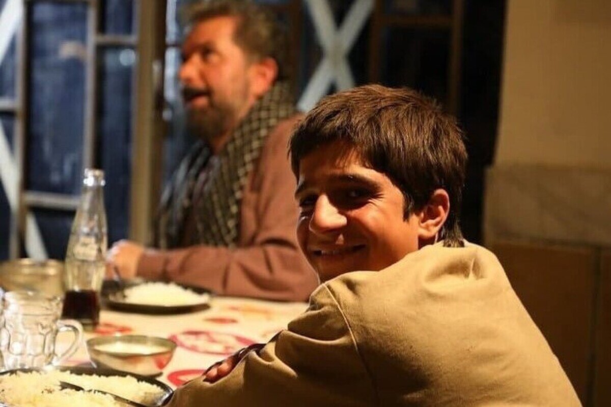 روز دهم فجر۴۴؛ از پولشویی تا دفاع مقدس و تراژدی در پردیس ملت