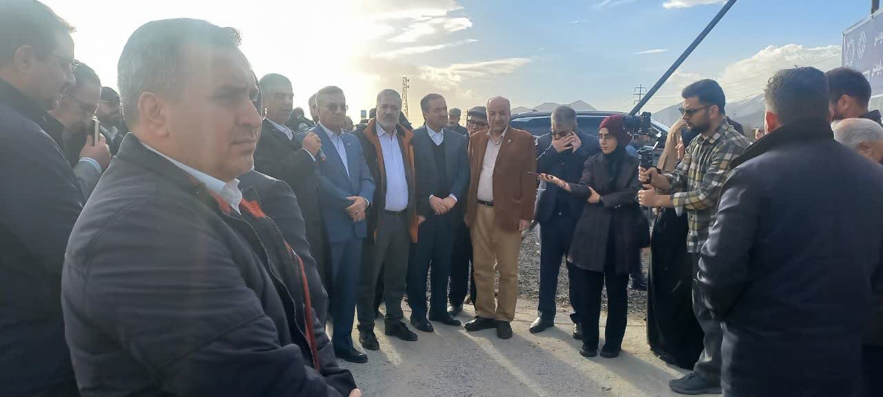 استفاده از پساب منطقی‌ترین راهکار برای حفظ فضای سبز اراک است