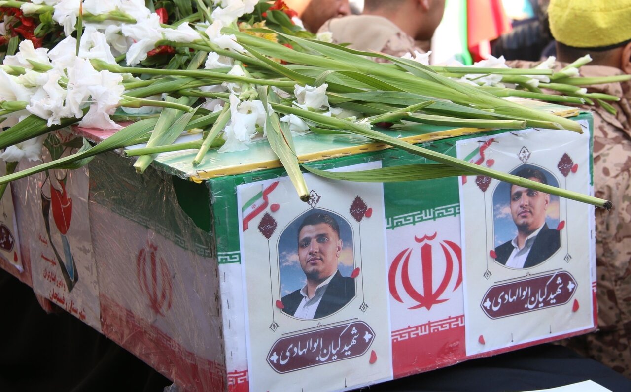 داستان یک شهید؛ از پرسش تا پرواز