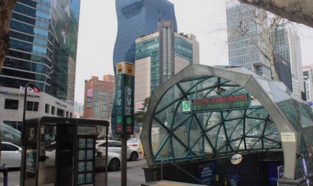 جذاب‌ترین ایستگاه‌های متروی جهان کدامند؟