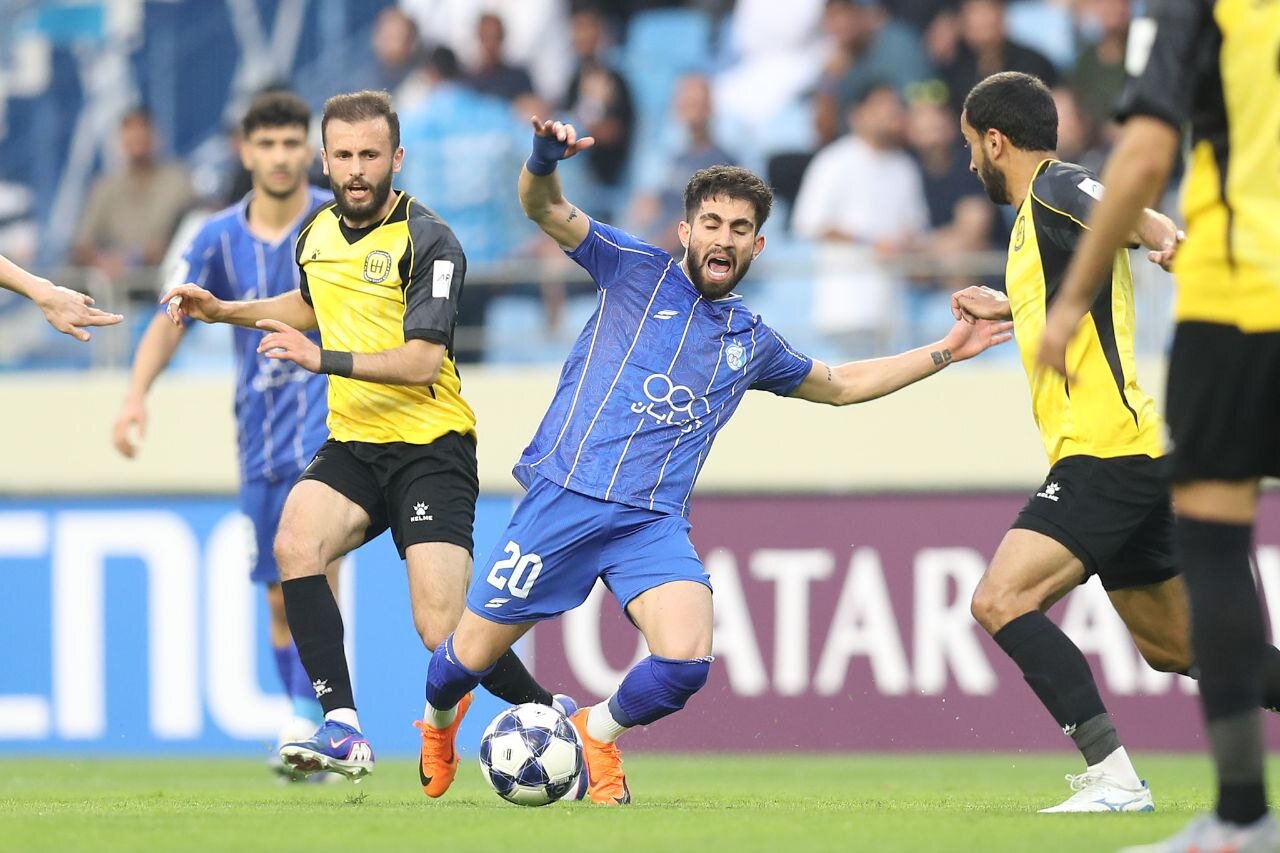 نمایندگان ایران در آسیا به تیمهایی باختند که شایسته پیروزی نبودند