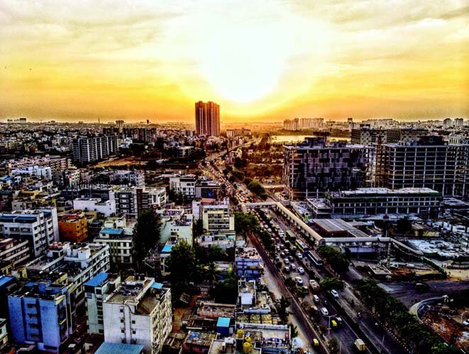 مدرن&zwnj;ترین شهرهای توریستی جهان+ ویژگی&zwnj;ها