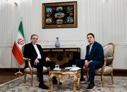 دیپلماسی اولویت است، اما آماده دفاع هستیم