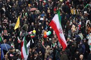 برگزاری مراسم یوم‌الله ۱۲ فروردین ساعت ۲۱ فرداشب