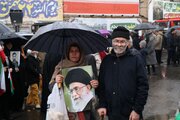 راهپیمایی محکومیت آمریکا و رژیم صهیونیستی بعد از نماز جمعه برگزار می‌شود