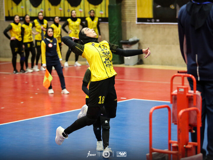 نقطه قوت ما در کاوا جنگندگی بود