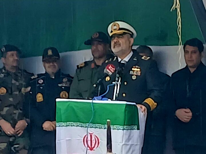 وحدت مردم ایران بزرگ‌ترین عامل اقتدار کشور است