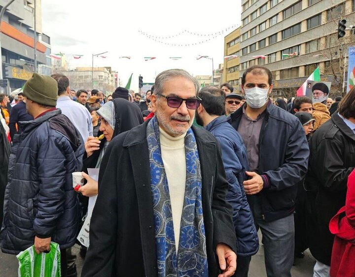 تهدید همراه با مذاکره، طبیعت آمریکایی‌هاست