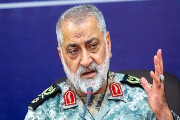 دوران «بزن‌دررو» تمام شد/ دشمن در برابر ملت ایران زانو زده است