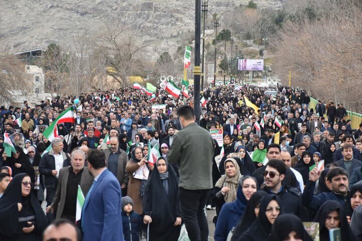 روایت شهری که خانواده‌ها آن را به میدان عهد و ایستادگی بدل کردند