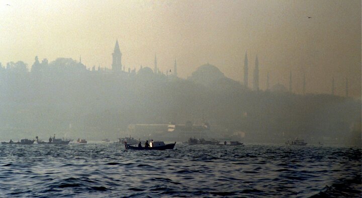 ۱۰ شهر آلوده جهان در سال ۲۰۲۶  کدامند؟