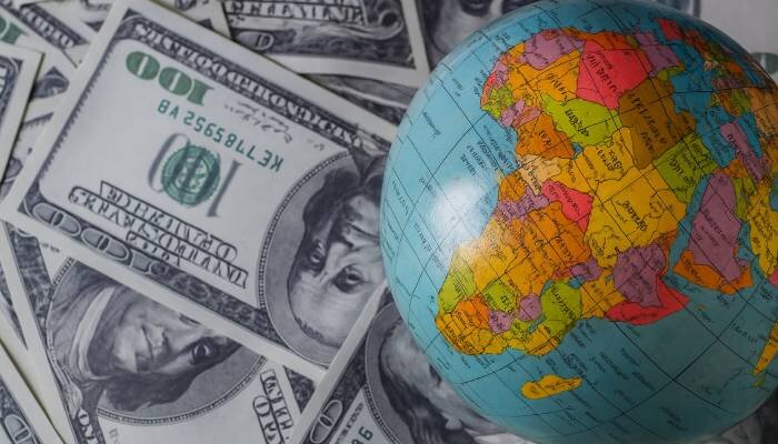 ۱۰ کشور ثروتمند جهان در سال ۲۰۲۶