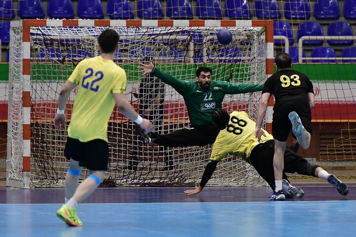 برخلاف دور رفت، آمادگی خوبی نداشتیم و نتایج مطلوبی کسب نکردیم