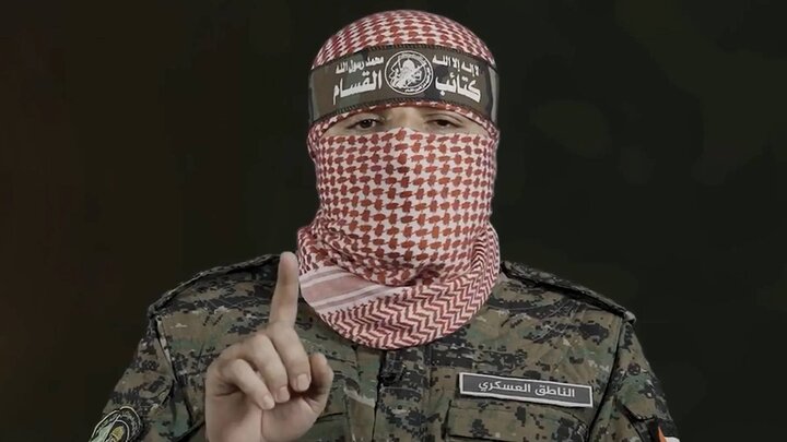 ابوعبیده: هرگونه حمله به تهران، حمله به امت اسلامی تلقی خواهد شد