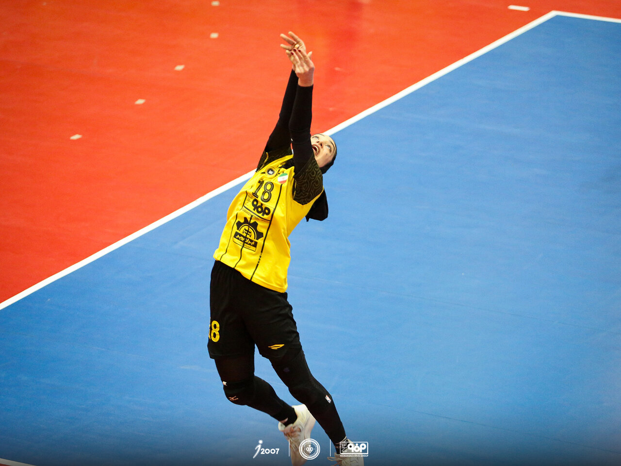 نقطه قوت ما در کاوا جنگندگی بود