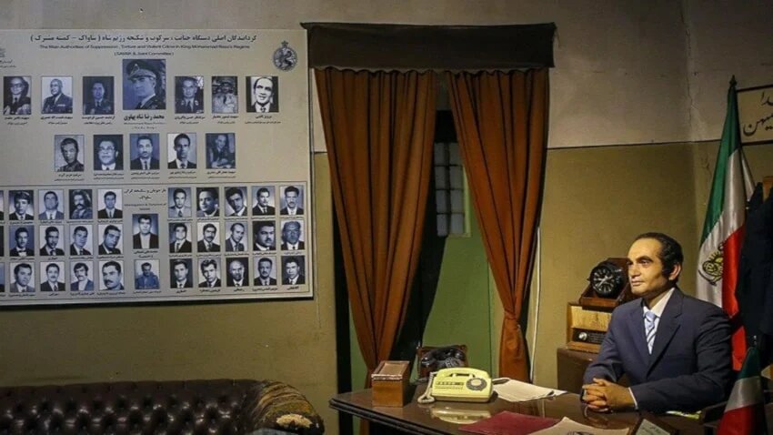 ۴۷ سال ایستادگی در برابر امپریالیسم و صهیونیسم