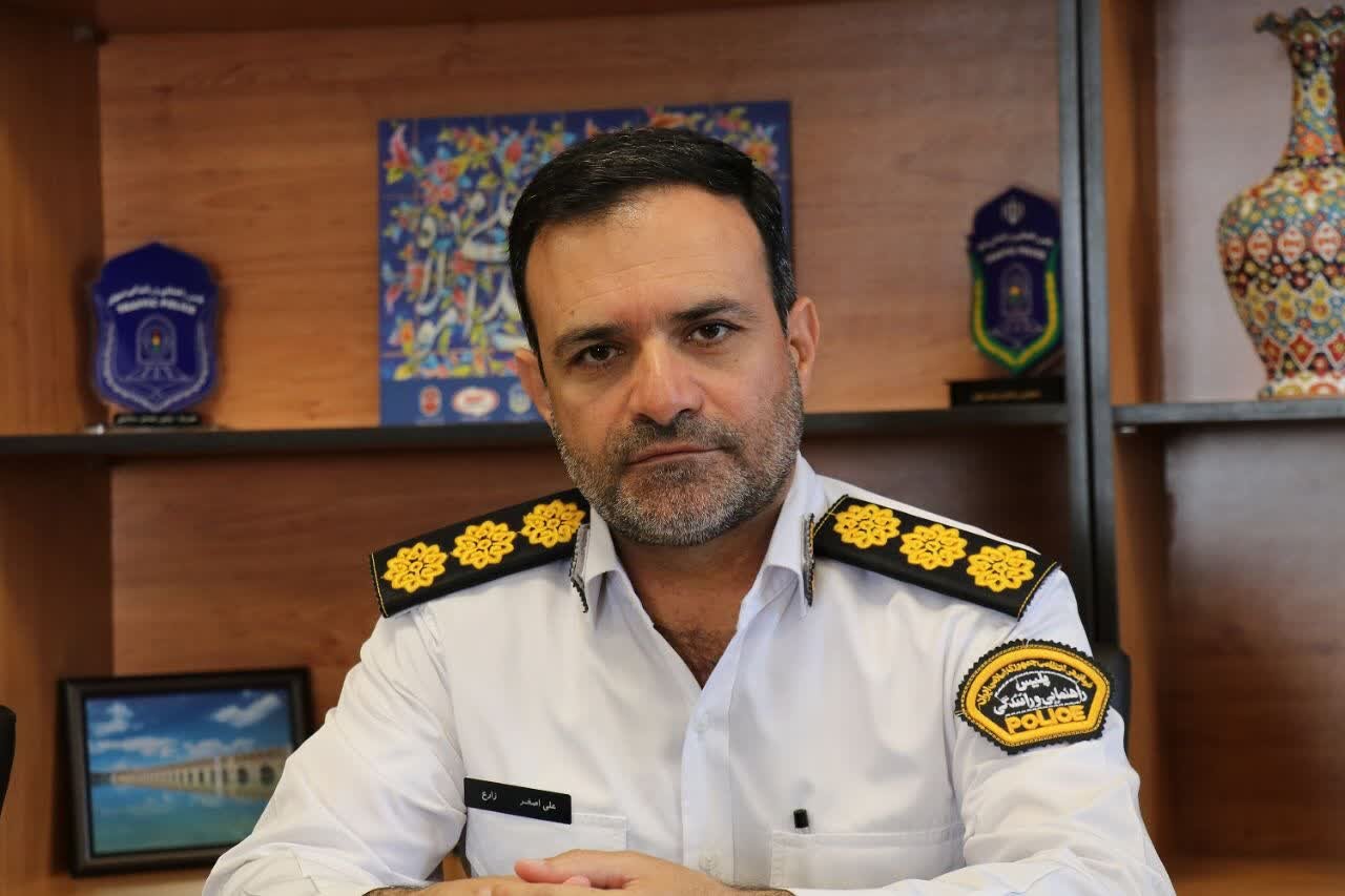 از قانون تا فرهنگ؛ بازتعریف رابطه پلیس راهور و شهروندان در دهه فجر