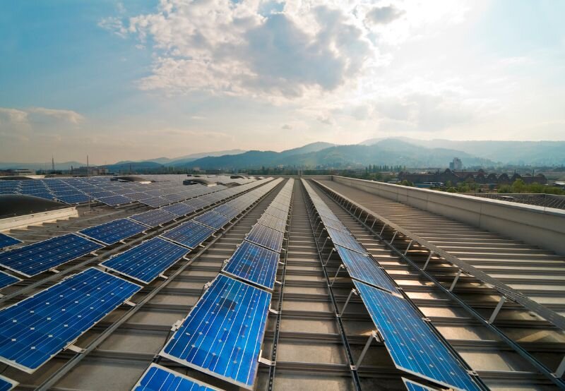 Isfahan Takes Crown as Iran’s Renewable Energy Hub