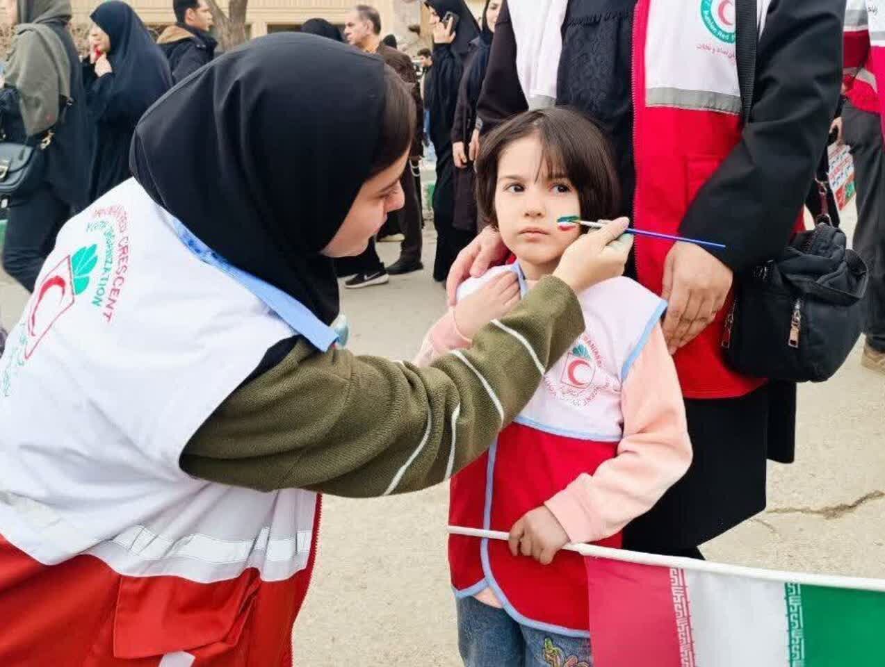 روایت شهری که خانوادهها آن را به میدان عهد و ایستادگی بدل کردند