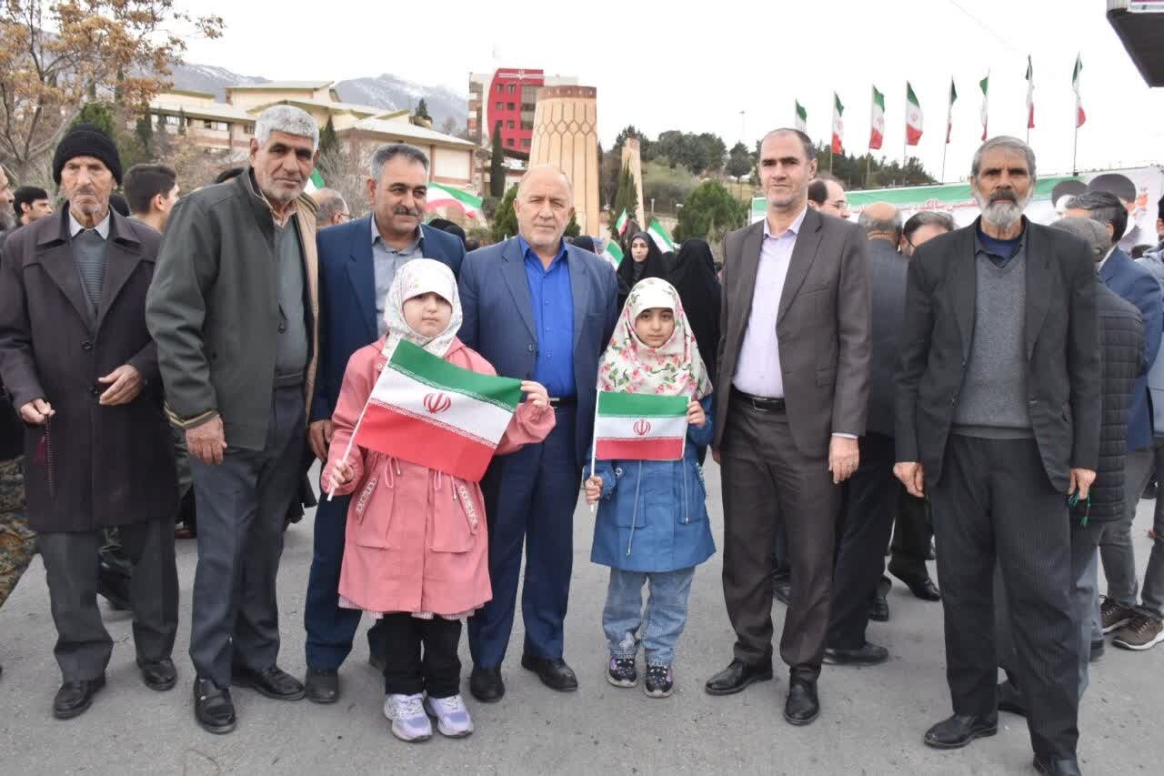 روایت شهری که خانوادهها آن را به میدان عهد و ایستادگی بدل کردند