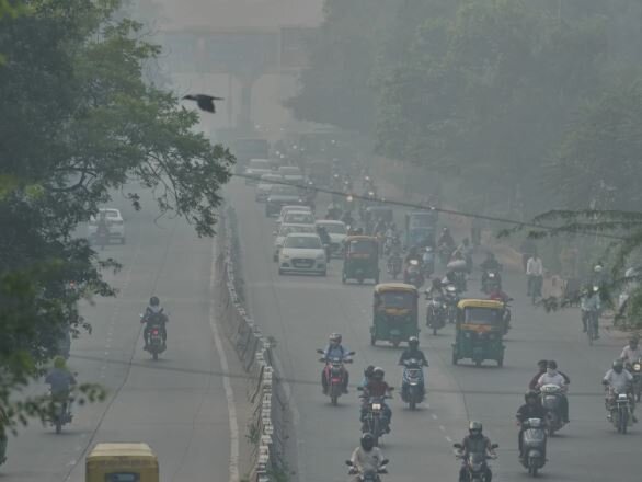 ۱۰ شهر آلوده جهان در سال ۲۰۲۶ کدامند؟