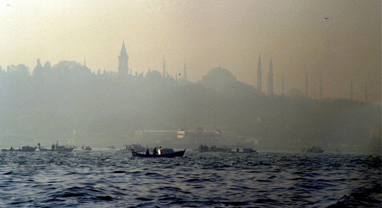 ۱۰ شهر آلوده جهان در سال ۲۰۲۶  کدامند؟