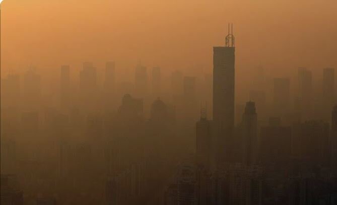 ۱۰ شهر آلوده جهان در سال ۲۰۲۶ کدامند؟