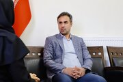 جلوگیری از تعمیرات غیرمجاز ۲۲ ساختمان در منطقه ۶ اصفهان
