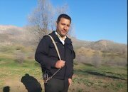 شهادت نیروی پلیس لرستان در درگیری با سارق مسلح