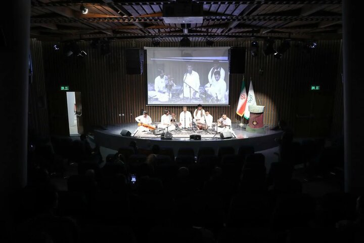 «شور» در تالار وحدت طنین‌انداز می‌شود/آوای طبری به برج آزادی می‌آید