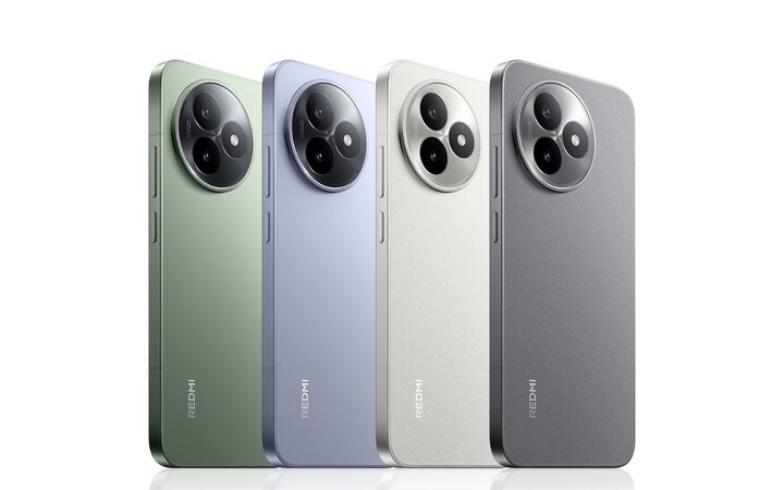 گوشی ردمی K90 Ultra به زودی وارد بازار می‌‏شود