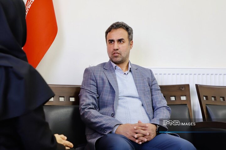 سهم هفت‌گانه منطقه ۶ از «بسته پرواز  اصفهان» با اعتبار یک همت/تحقق خواسته‌های دیرینه مردم