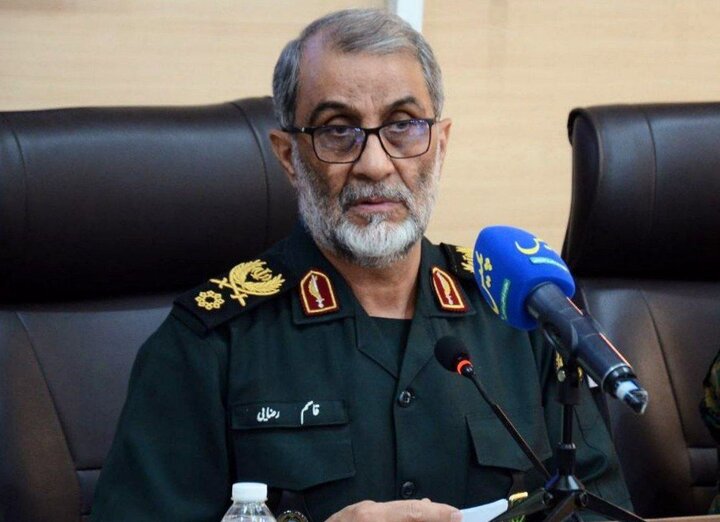 شاخص‌های امنیتی استان مرکزی وضعیتی مطلوب و رو به رشد را نشان می‌دهد