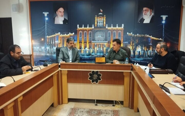 ورزش سرمایه‌گذاری اثربخش برای محلات تبریز