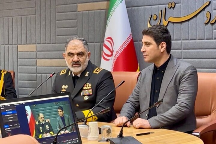 احداث شهرک لجستیک موجب توسعه استان کردستان خواهد شد