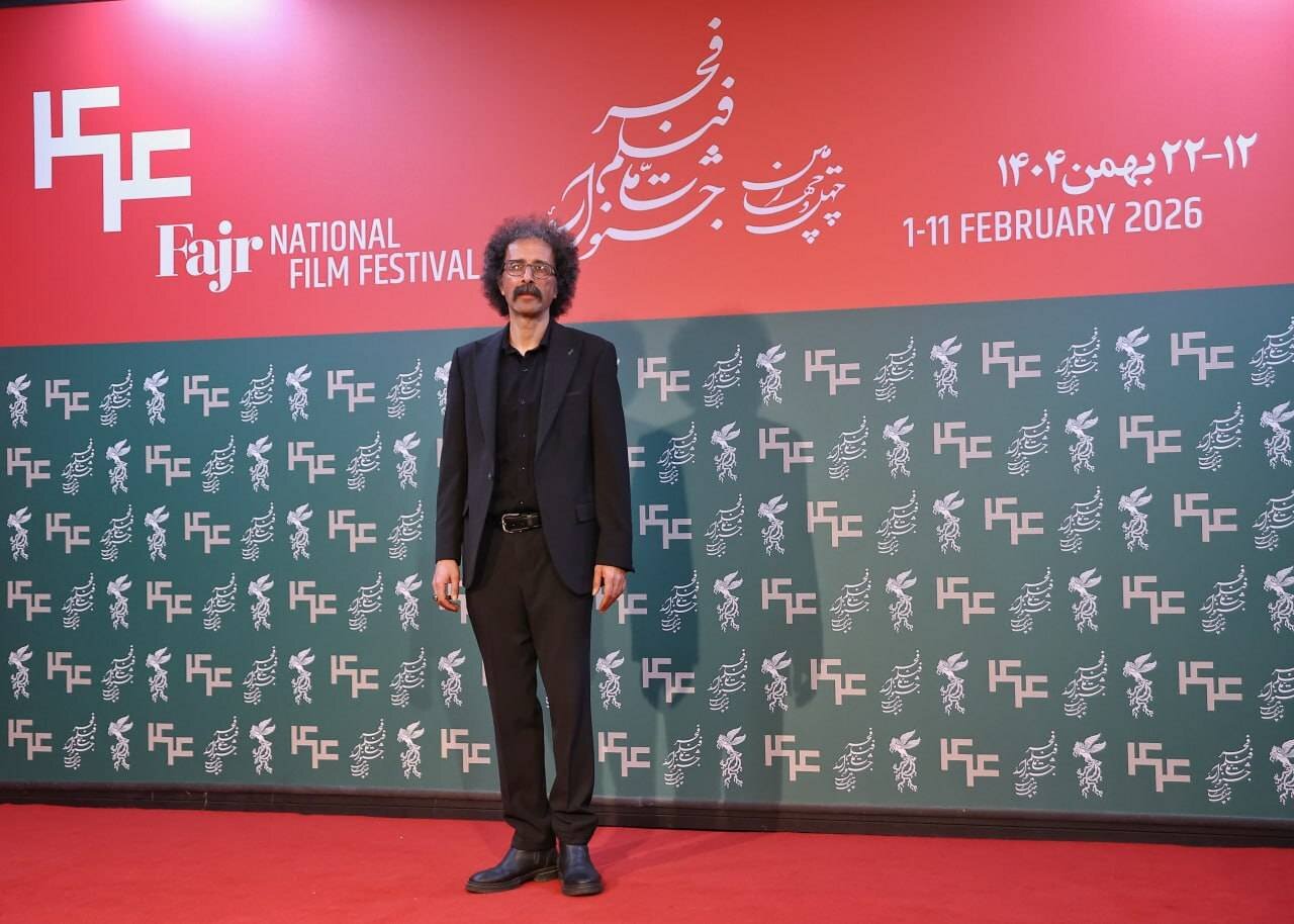 جایزه بازیگری حق «سولاففواخرجی» بود/ مقاومت برای ما یک ضرورت است