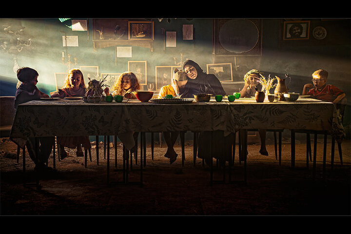 جایزه بازیگری حق «سولاففواخرجی» بود/ مقاومت برای ما یک ضرورت است