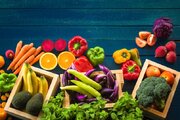 با سبزیجات مفید برای افراد مبتلا به دیابت آشنا شوید