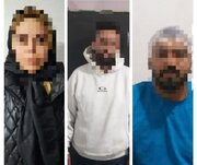 عاملان تیراندازی به یک پزشک در بندرانزلی دستگیر شدند