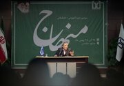 دشمنان سیاست «فشار از بیرون و شکستن از درون» علیه ایران را دنبال کرده‌اند