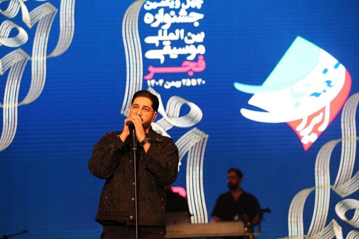 اختتامیه موسیقی فجر یک روز زودتر برگزار می‌شود 