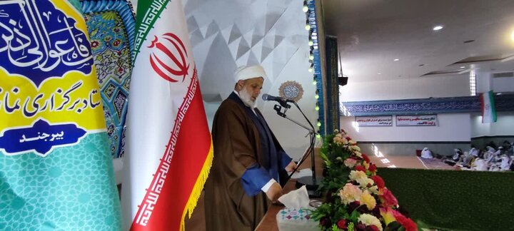 تقوا و عدالت، ستون‌های حیات فردی و اجتماعی در منظومه اسلام